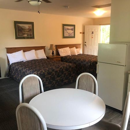 Clearwater Valley Resort Kültér fotó