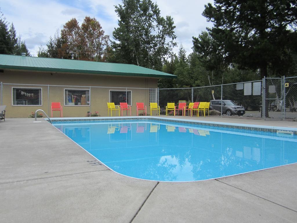 Clearwater Valley Resort Kültér fotó