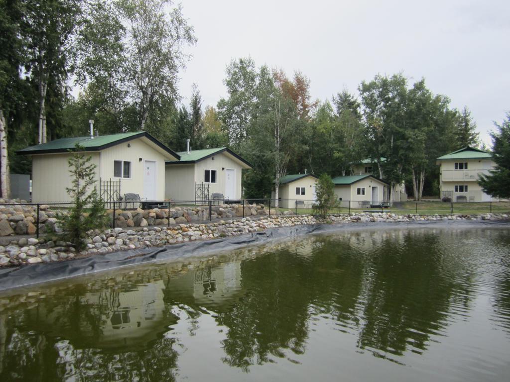 Clearwater Valley Resort Kültér fotó