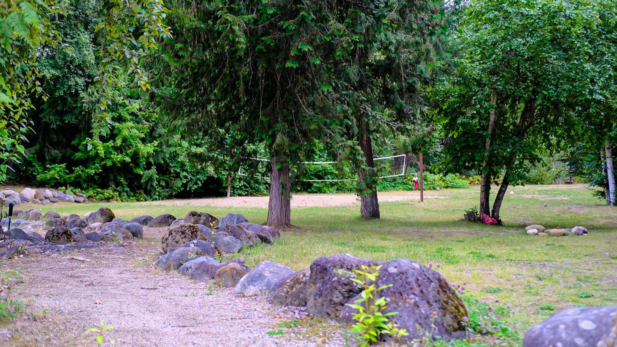 Clearwater Valley Resort Kültér fotó