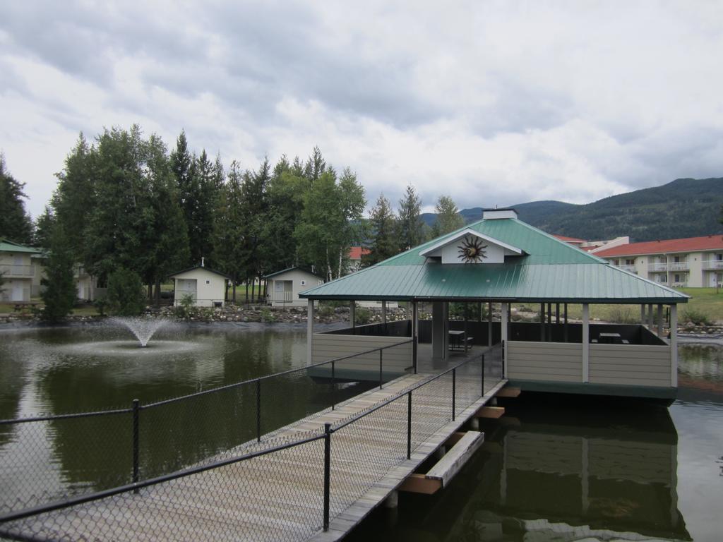 Clearwater Valley Resort Kültér fotó