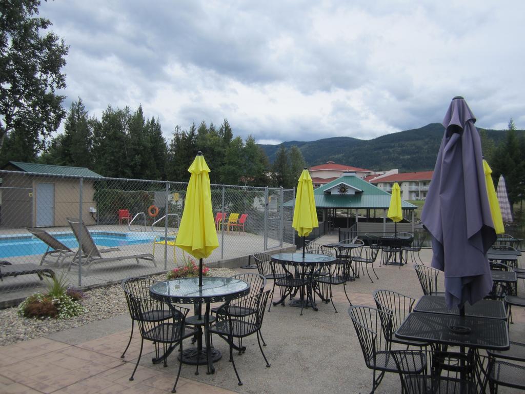 Clearwater Valley Resort Kültér fotó