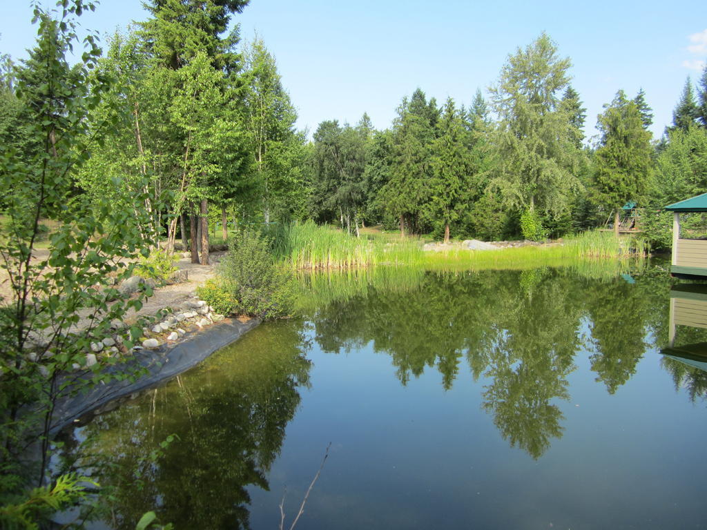 Clearwater Valley Resort Kültér fotó