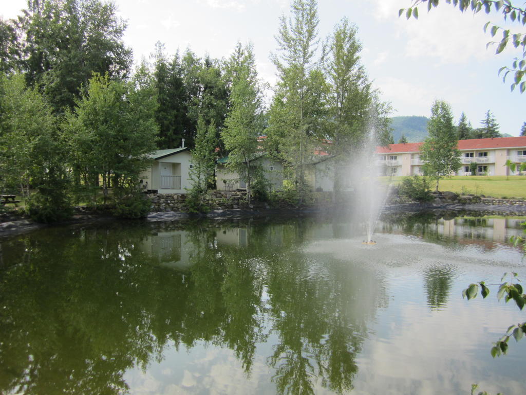 Clearwater Valley Resort Kültér fotó