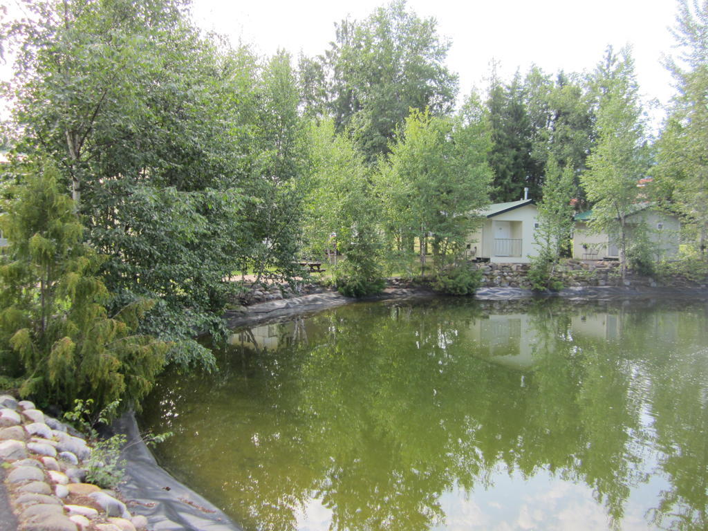 Clearwater Valley Resort Szoba fotó