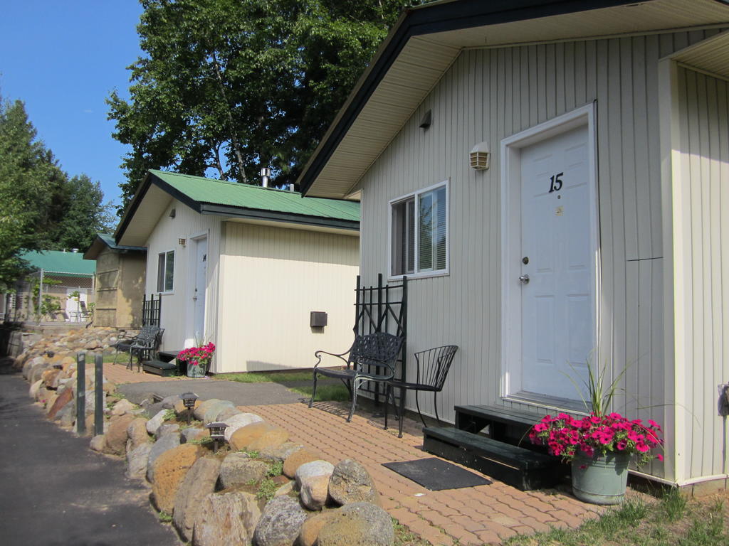 Clearwater Valley Resort Kültér fotó