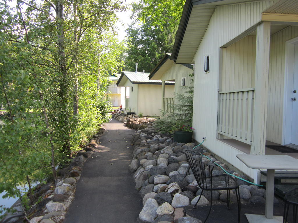 Clearwater Valley Resort Kültér fotó