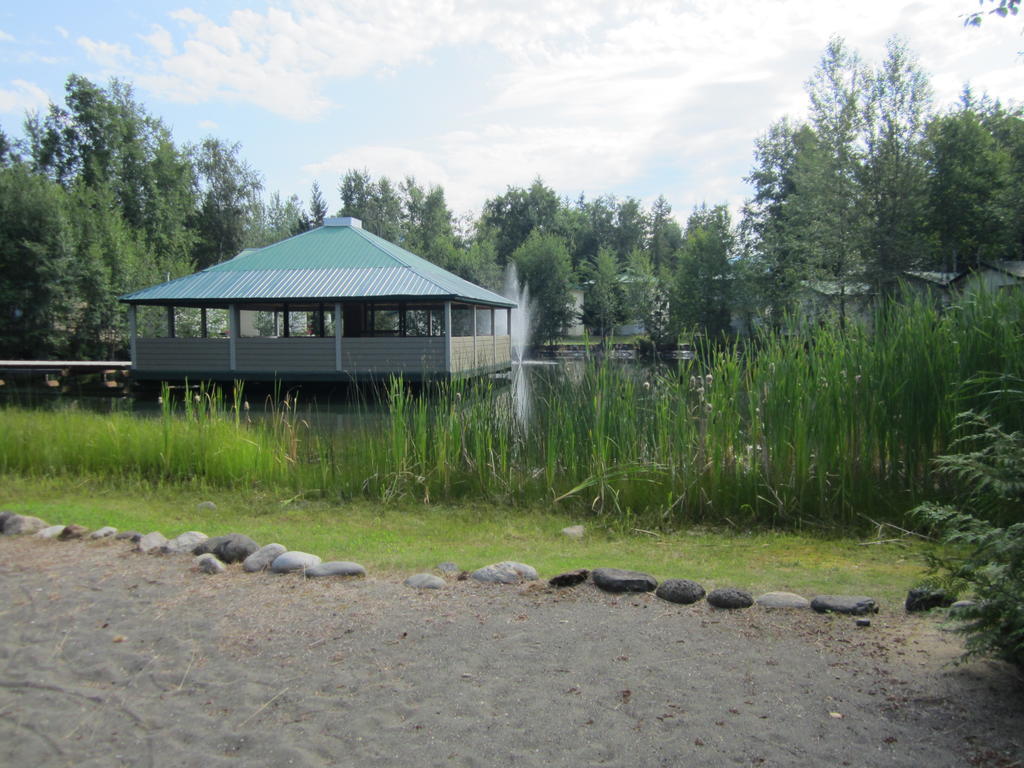 Clearwater Valley Resort Kültér fotó