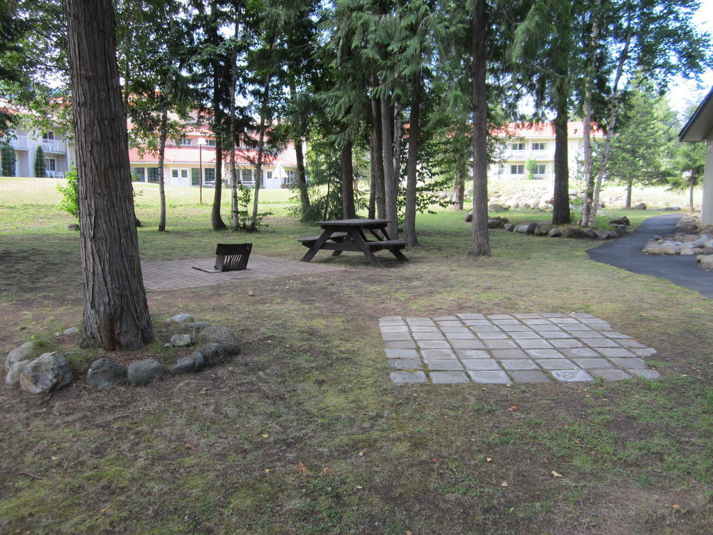 Clearwater Valley Resort Kültér fotó