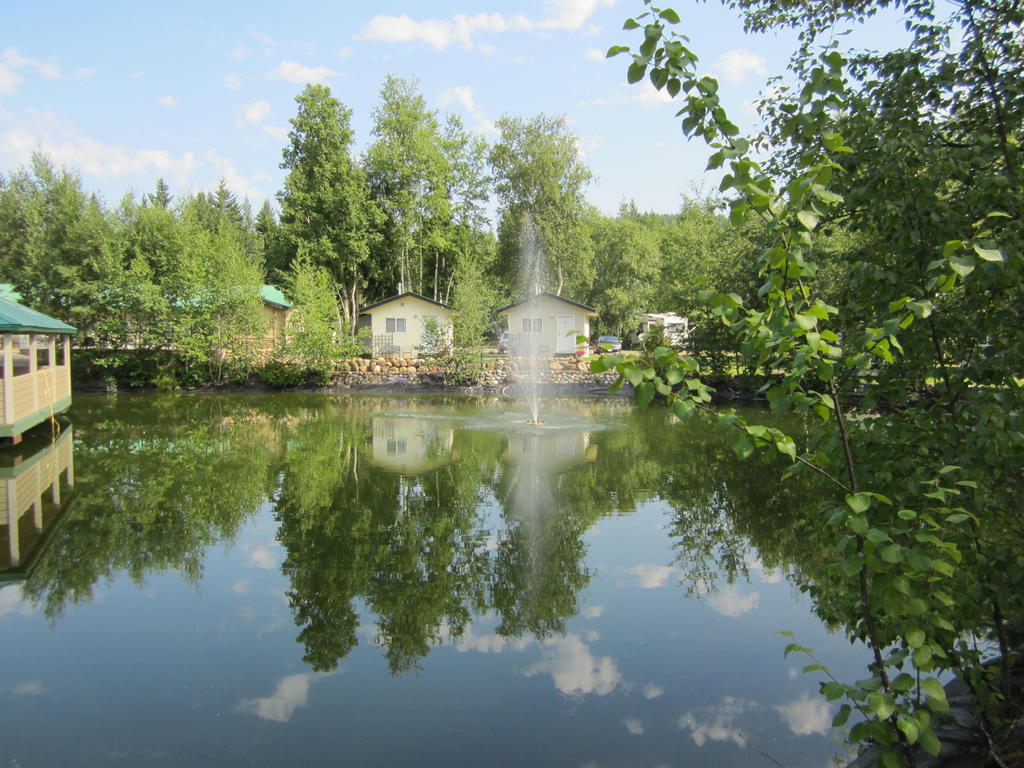 Clearwater Valley Resort Kültér fotó