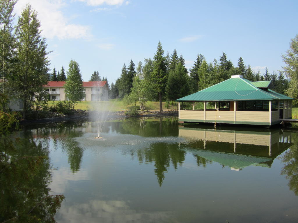 Clearwater Valley Resort Kültér fotó