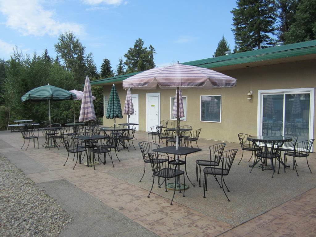 Clearwater Valley Resort Kültér fotó