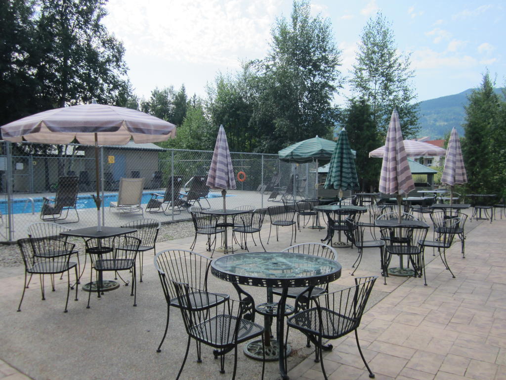 Clearwater Valley Resort Kültér fotó