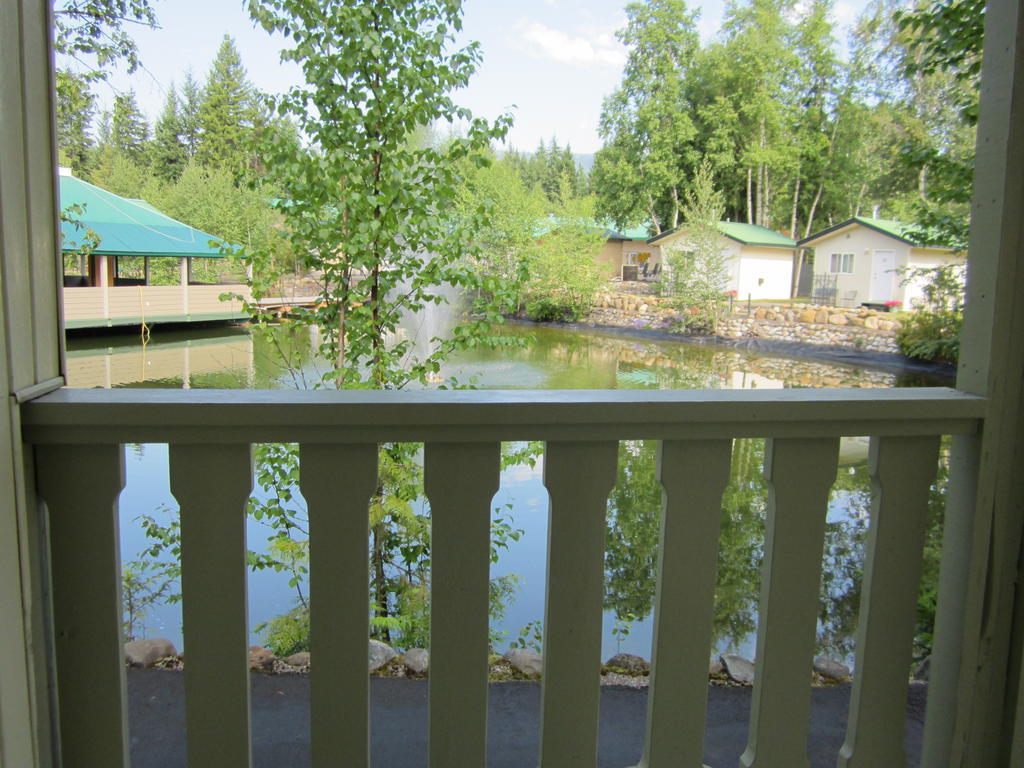 Clearwater Valley Resort Szoba fotó